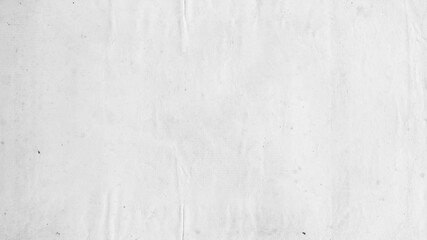 Naklejka premium Minimalist textured white desktop wallpaper