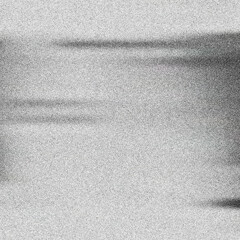 Fototapeta premium Abstract grayscale noise texture background