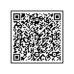 Fototapeta premium Digital QR Code Scan Vector Icon For Technology Connectivity And Information Access