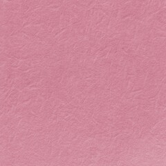 Fototapeta premium Textured pink paper background