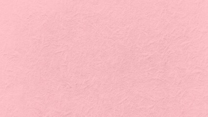 Fototapeta premium Soft pink textured background desktop wallpaper
