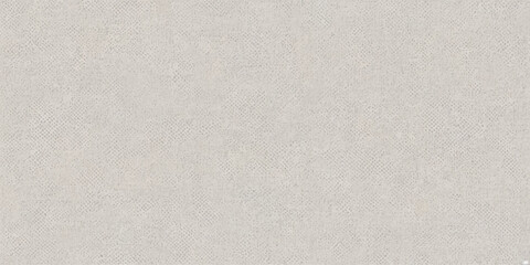Fototapeta premium white seamless paper and canvas texture background with grunge vintage fabric pattern