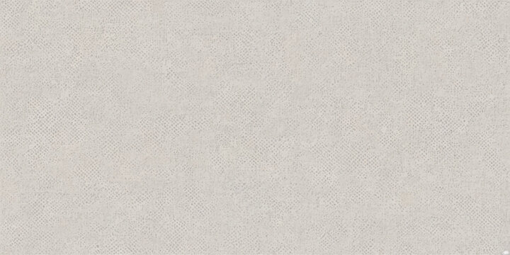 white seamless paper and canvas texture background with grunge vintage fabric pattern