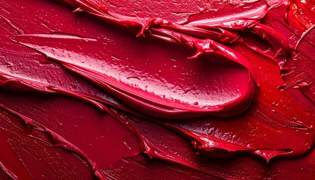 Paint swatch