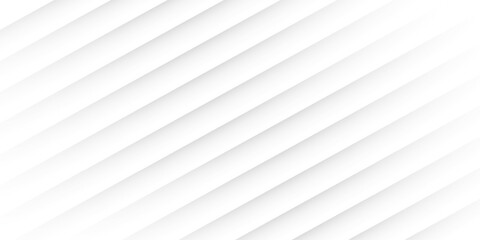 Fototapeta premium Abstract white and gray color background.texture with diagonal lines.Vector background can be used in cover design, book design, poster, cd cover, flyer, website backgrounds or advertising.