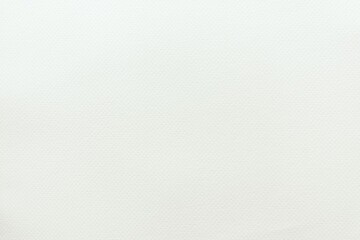 Fototapeta premium Minimalist white textured background