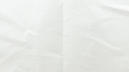 Obraz premium Minimalist textured white background, desktop wallpaper