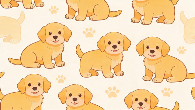  dogs