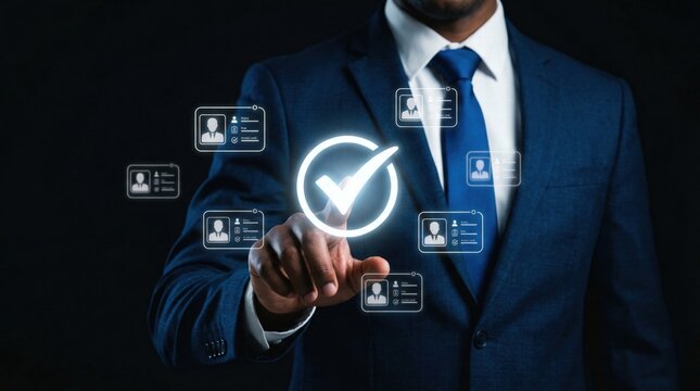 performance evaluation and announce employees passed probation, online assessments, employment forms, HR file management, survey statistics information