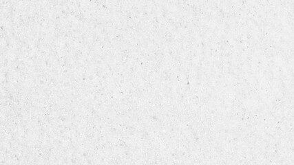 Obraz premium White textured paper desktop wallpaper with subtle grain and speckled details