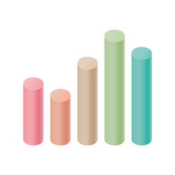 isometric Histogram