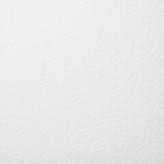 Fototapeta premium Textured white paper background with copy space