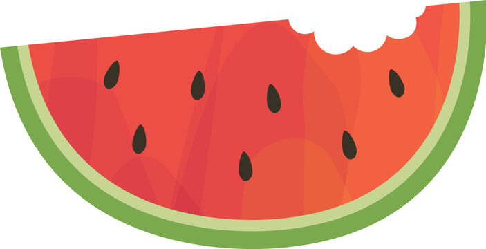 Watermelon Slice