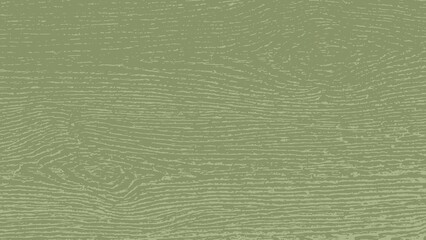 Fototapeta premium Textured green wood pattern, desktop wallpaper