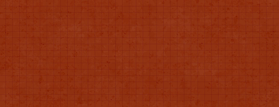 Rustic textured grid background design