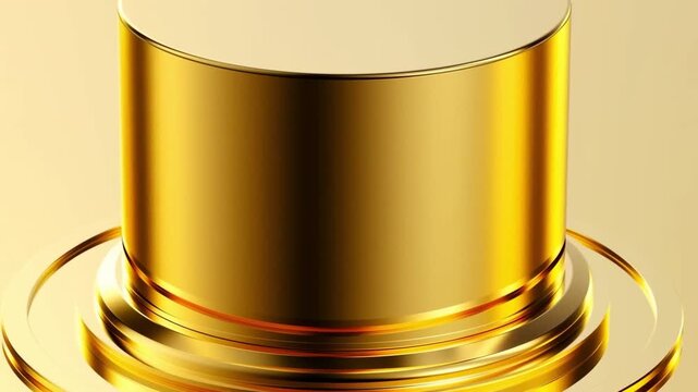 テクノロジーコンセプト向けの輝くマイクロプロセッサの金コンタクトバンプ