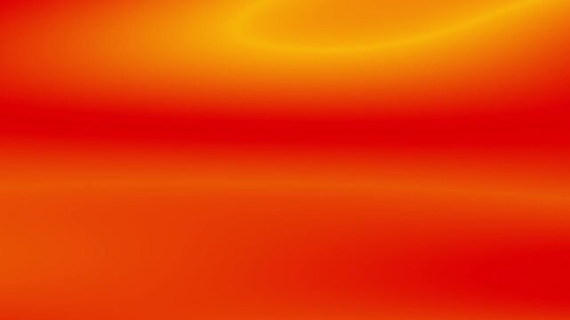 abstract orange background video motion. orange wave background video motion 