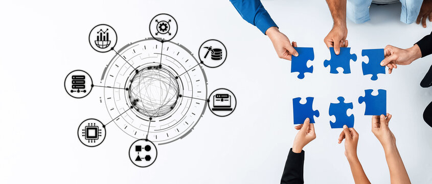 Concept of big data processing and analysis using big data architecture enables insights, big data visualization, and big data integration. Entice
