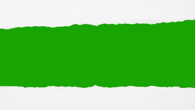 stop motion paper transitions, wrinkled white paper textures, animated torn paper texture background, 4K transition footage.