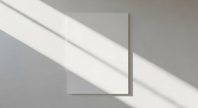 Minimalist white PVC corner trim profile for interior wall installation and construction