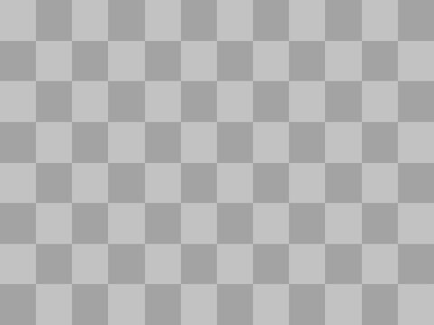 Silver checkerboard pattern background