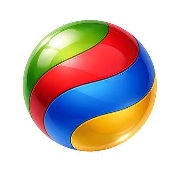 Chrome logo
