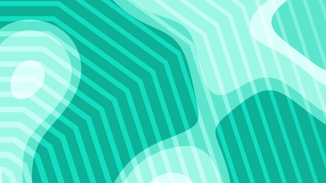 animated aqua teal gradient background pattern suitable for backgrounds, design elements, textiles, print materials, and artistic projects. Ideal for modern and stylish designs.