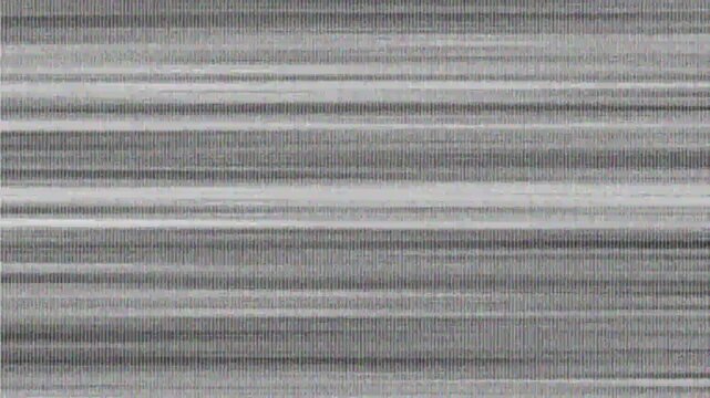 Old tv on-off effect, No signal tv screen noice and texture. 4K Video, Glitch TV Static Noise Distorted Signal Problems, Noise overlay texture pattern, Noice glitch motion animation video