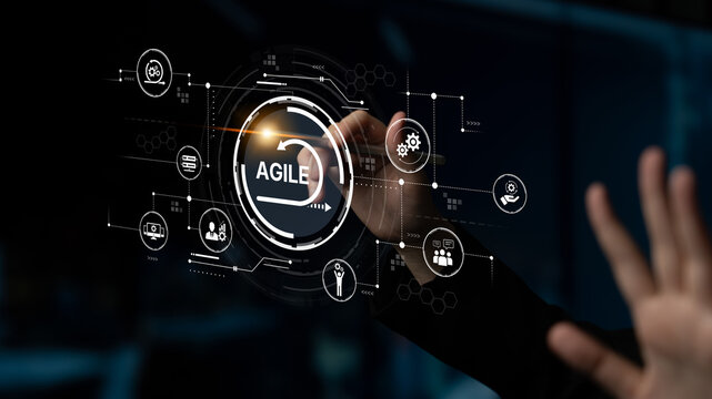 Agile project management using teams and agile planning for agile development. Agile enables flexibility, collaboration, and continuous improvement across modern workflows. Spline