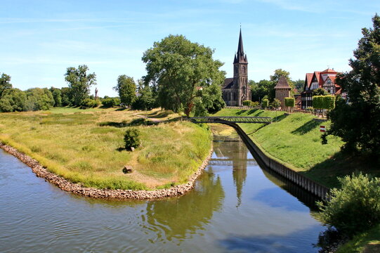 Sankt Sturmius in Rinteln