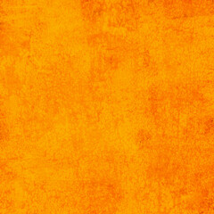 Fototapeta premium Abstract orange background texture
