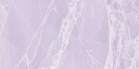 Obraz premium Soft lavender and purple marble texture, delicate white veins, smooth polished surface, elegant minimal background.