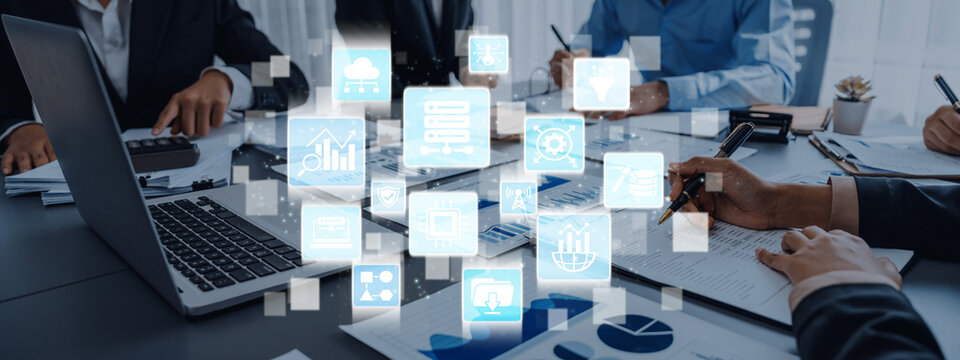 Concept of big data processing and analysis using big data architecture enables insights, big data visualization, and big data integration. Entice