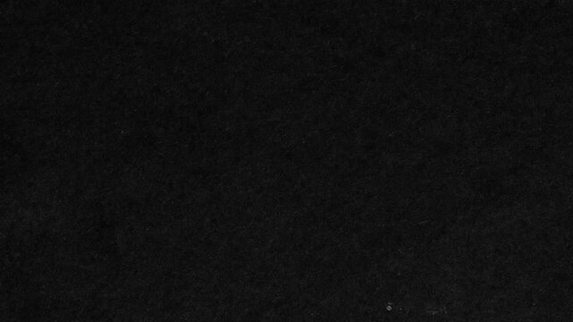 Paper texture stop motion animation.Looping black crumpled paper background.Video 4k resolution 