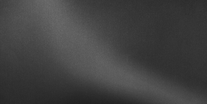 The texture of black paper with a matte, non-glossy finish