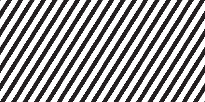Slash line background. Abstract seamless pattern with diagonal lines. Stripes Background.