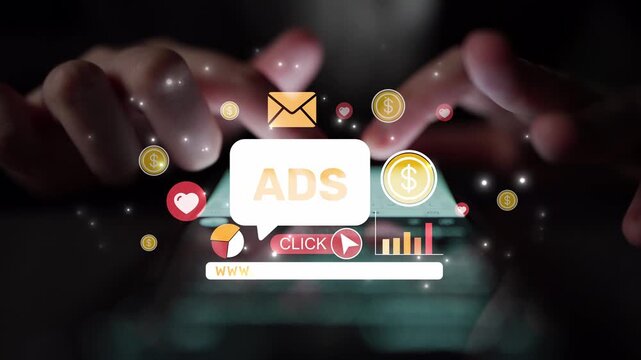 Online ads and digital marketing help brands grow. Content marketing builds engagement. Marketing tools boost ROI. Effective ads and marketing drive online business success. Muxer