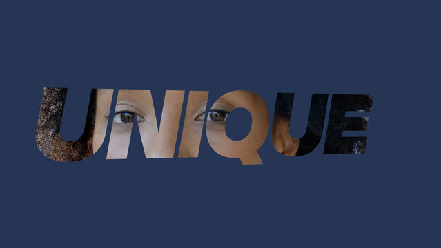 Unique Pattern Overlays