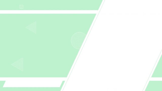 10秒毎に左右にスライドする背景アニメーション
