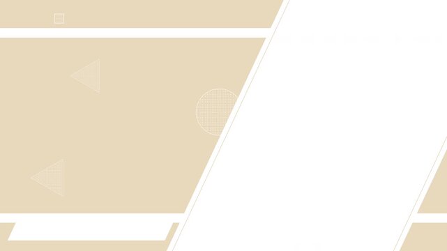10秒毎に左右にスライドする背景アニメーション　