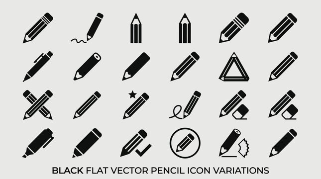 A set of vector alphabet letters featuring a seamless pattern of black construction tools like hammers and saws designed as work equipment icons for school and design objects
