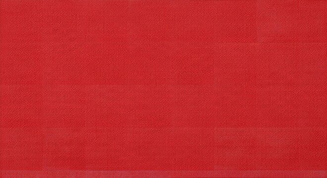 red fabric texture background