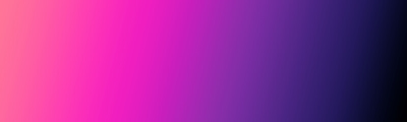 abstract pink purple blue color gradient background