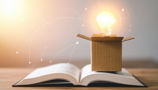 thinking outside the box 