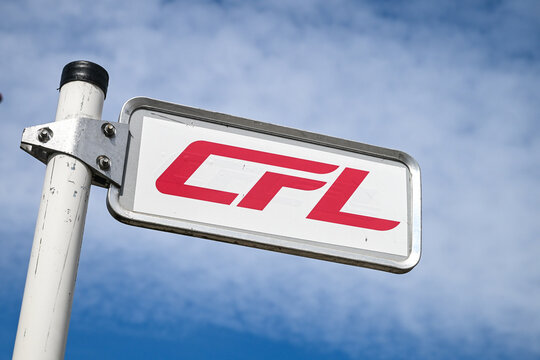 CFL Chemin de fer luxembourgeois