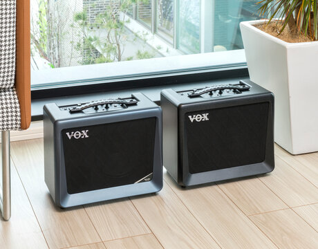 VOX ( ヴォックス ) ギターアンプ