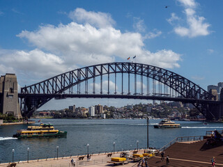 Fototapeta premium Sydney
