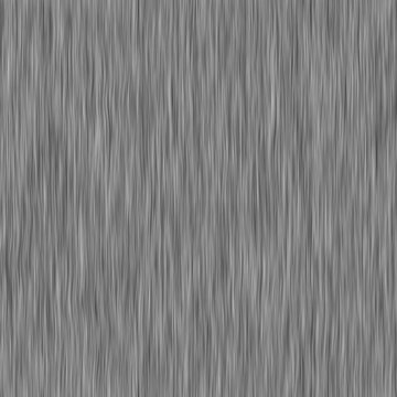 Brushed Metal Roughness Map for PBR Workflow