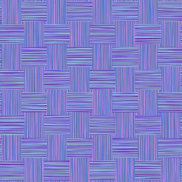 Fine Cross Hatch Weave Pattern Normal Map Asset