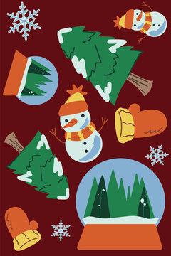 Winter_Snowy_Pattern.eps